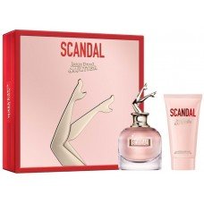 Jean Paul Gaultier Scandal