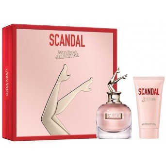 Jean Paul Gaultier Scandal