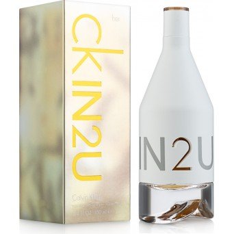 Calvin Klein CK IN2U Her