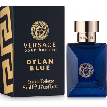 Versace Dylan Blue Pour Homme