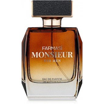Farmasi Monsieur