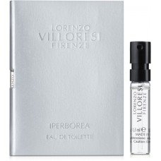 Lorenzo Villoresi Iperborea
