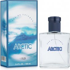 Dilis Parfum Eau de Cologne Arctic