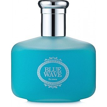Jean Marc Copacabana Blue Wave For Men