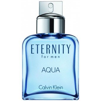 Calvin Klein Eternity Aqua For Men