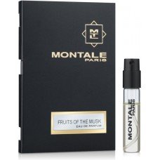 Montale Fruits of the Musk