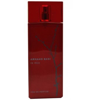 Armand Basi In Red Eau de Parfum