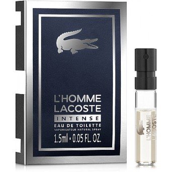 Lacoste L'Homme Intense