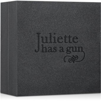 Juliette Has A Gun Not a Perfume