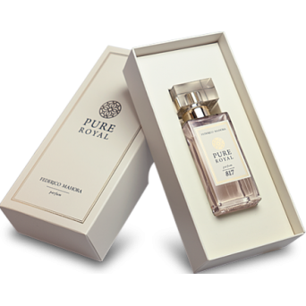 Federico Mahora Pure Royal 817