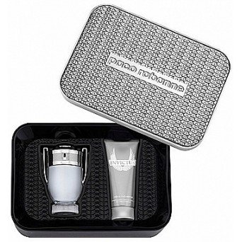 Paco Rabanne Invictus