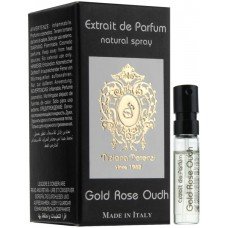 Tiziana Terenzi Gold Rose Oudh
