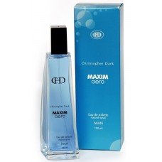 Christopher Dark Maxim Aero