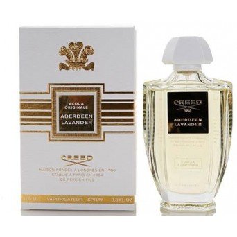 Creed Acqua Originale Aberdeen Lavander