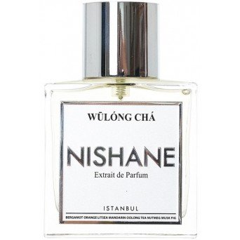 Nishane Wulong Cha