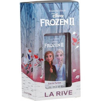 La Rive Frozen