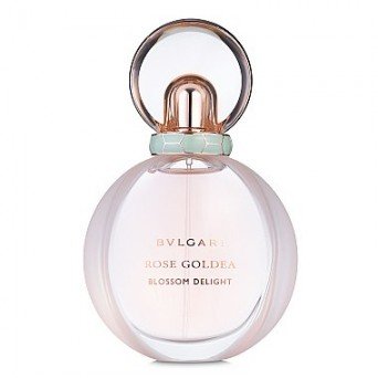 Bvlgari Rose Goldea Blossom Delight