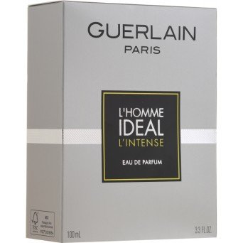 Guerlain L'Homme Ideal L'Intense