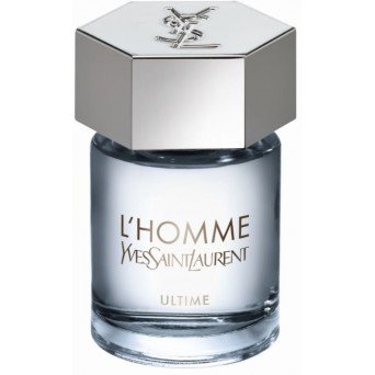 Yves Saint Laurent L’Homme Ultime