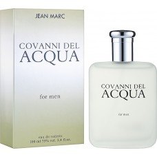 Jean Marc Covanni Del Acqua