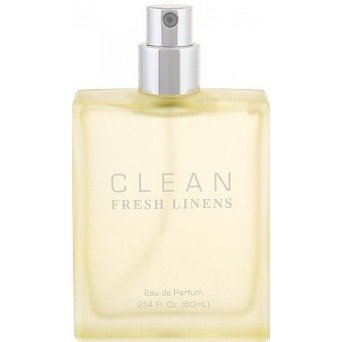 Clean Fresh Linens