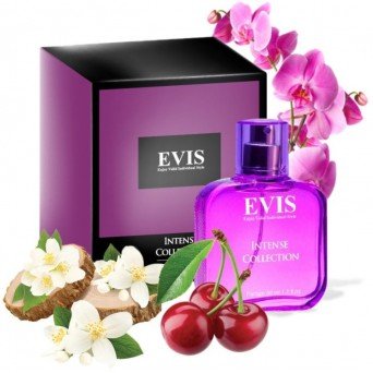 Evis Intense Collection №51