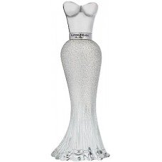 Paris Hilton Platinum Rush