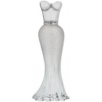Paris Hilton Platinum Rush