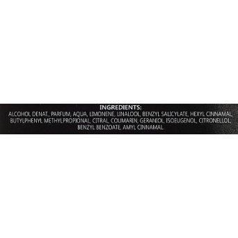Bi-Es Sankai Black Parfum