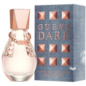 Guess Dare