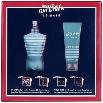 Jean Paul Gaultier Le Male