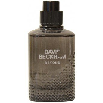 David & Victoria Beckham Beyond