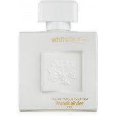 Franck Olivier White Touch