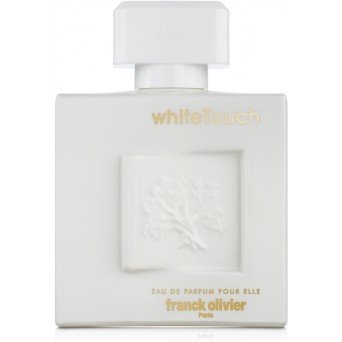 Franck Olivier White Touch