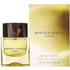 Bottega Veneta Illusione Pour Homme