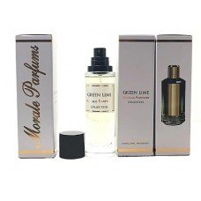 Morale Parfums Green Lime