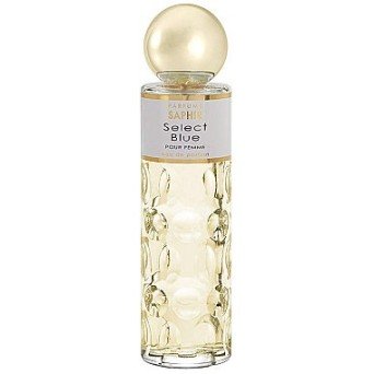 Saphir Parfums Select Blue