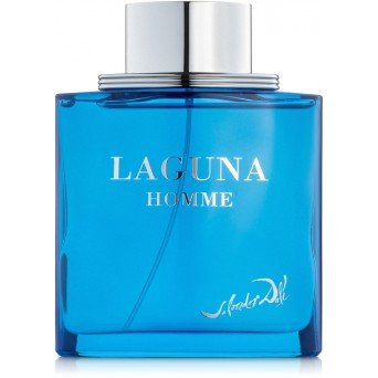 Salvador Dali Laguna Homme
