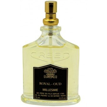 Creed Royal Oud