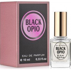 Eva Cosmetics Black Opio