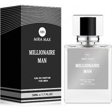 Mira Max Millionaire Man