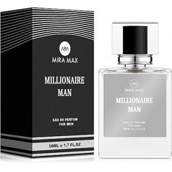 Mira Max Millionaire Man