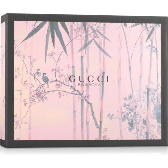 Gucci Bamboo