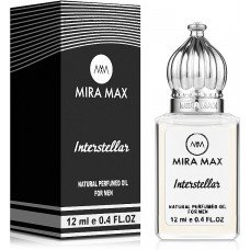 Mira Max Interstellar