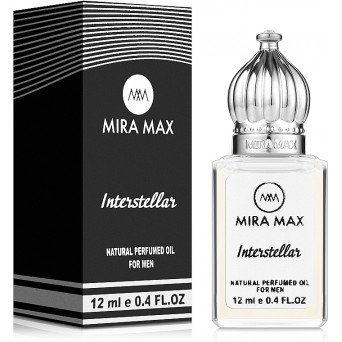 Mira Max Interstellar