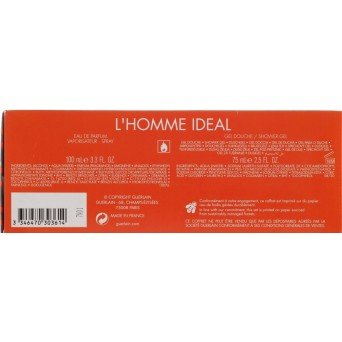 Guerlain L'Homme Ideal