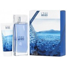Kenzo L'eau par Kenzo Pour Homme