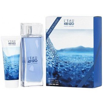 Kenzo L'eau par Kenzo Pour Homme