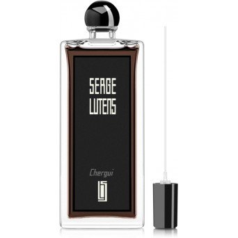 Serge Lutens Chergui