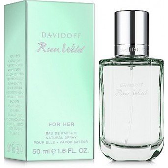 Davidoff Run Wild For Her